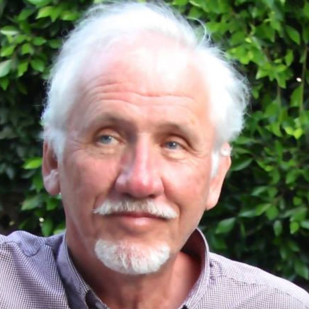 Chris Cluess