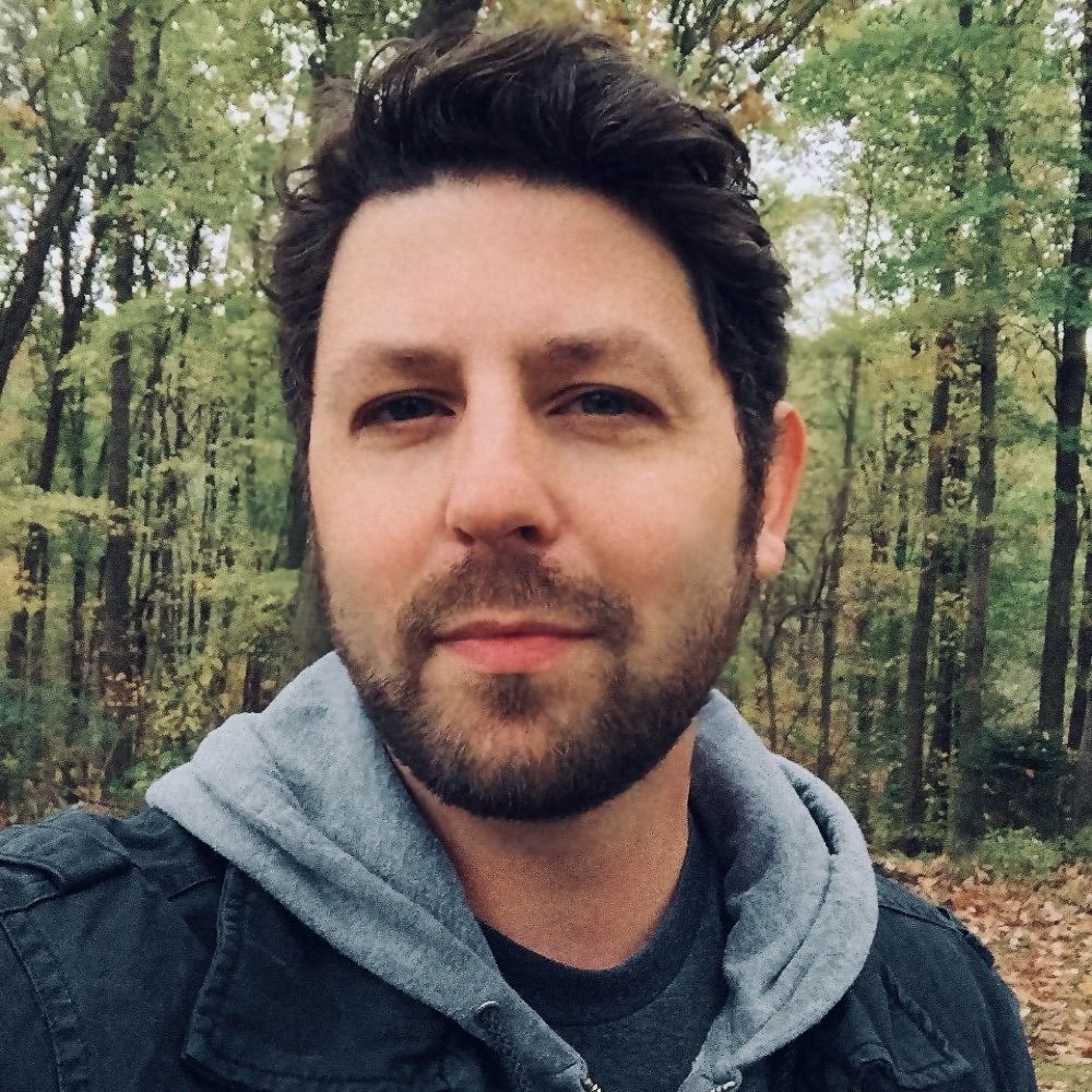 Christopher Sestini