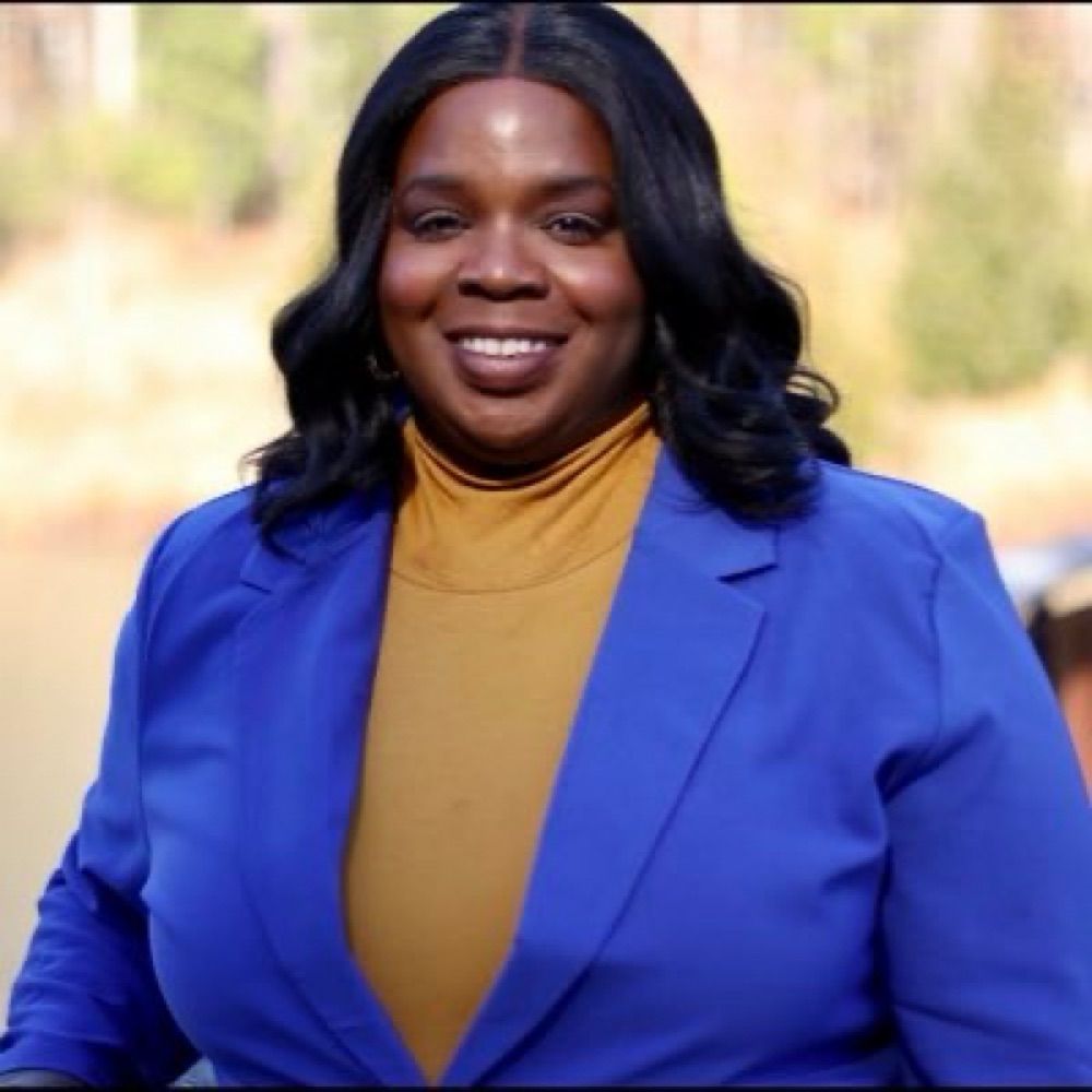 Debra Ragland, PhD 🌈🦄