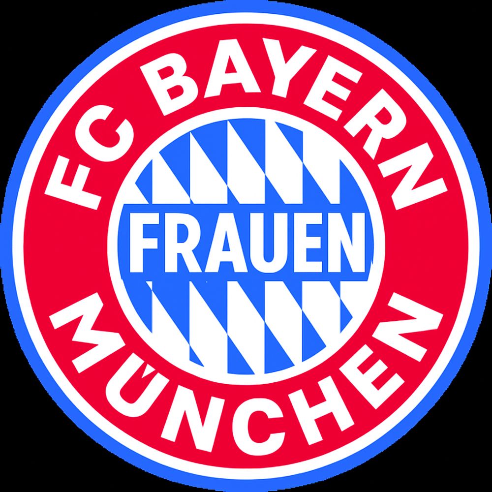FC Bayern Frauen News #Double 🏆