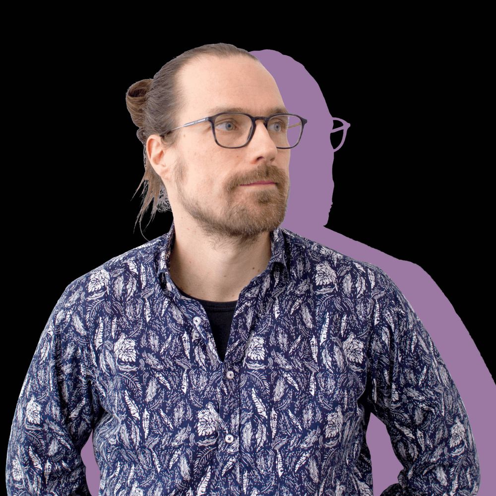 Markus Norrena 