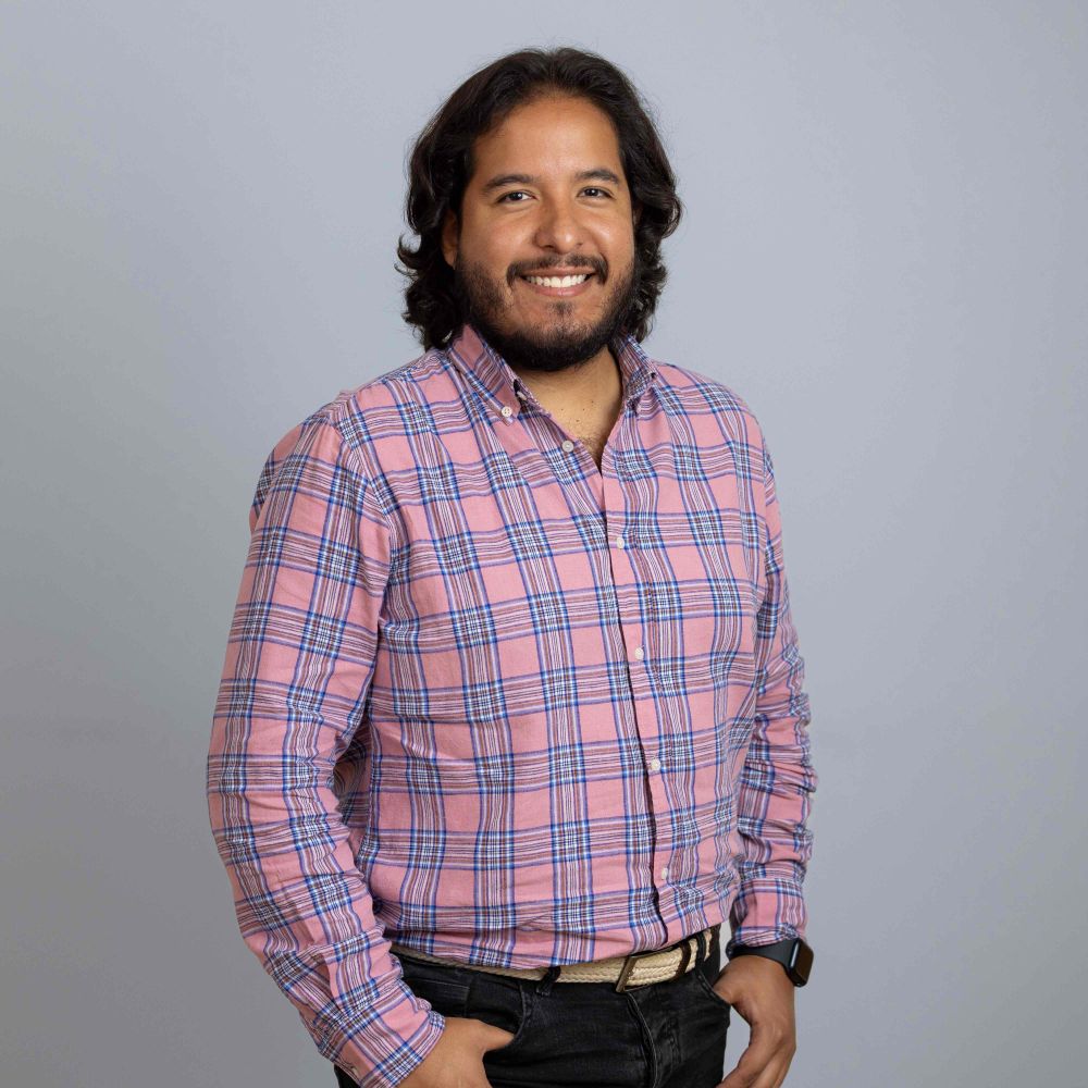 José Zurita-Tapia