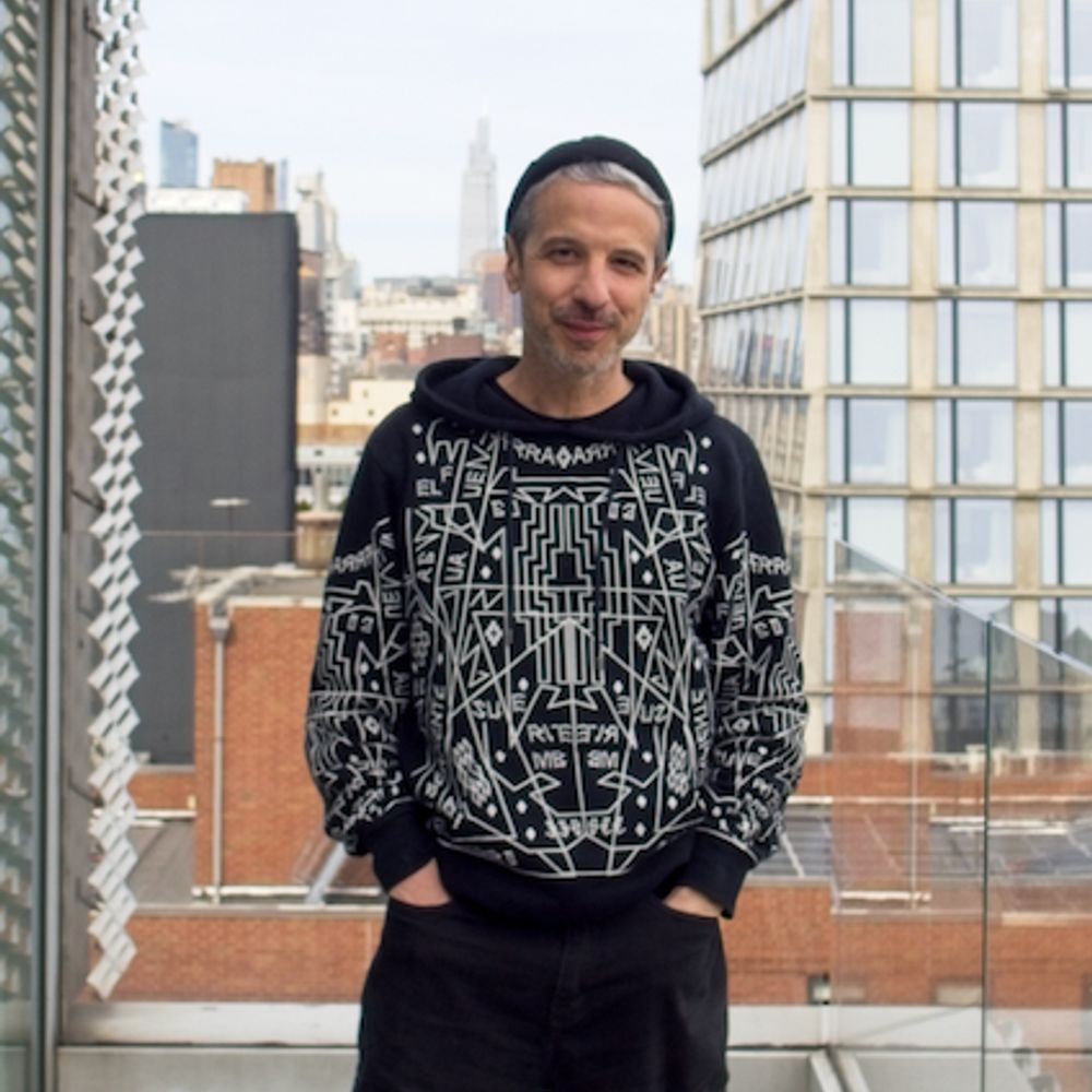 Matthieu Dugal