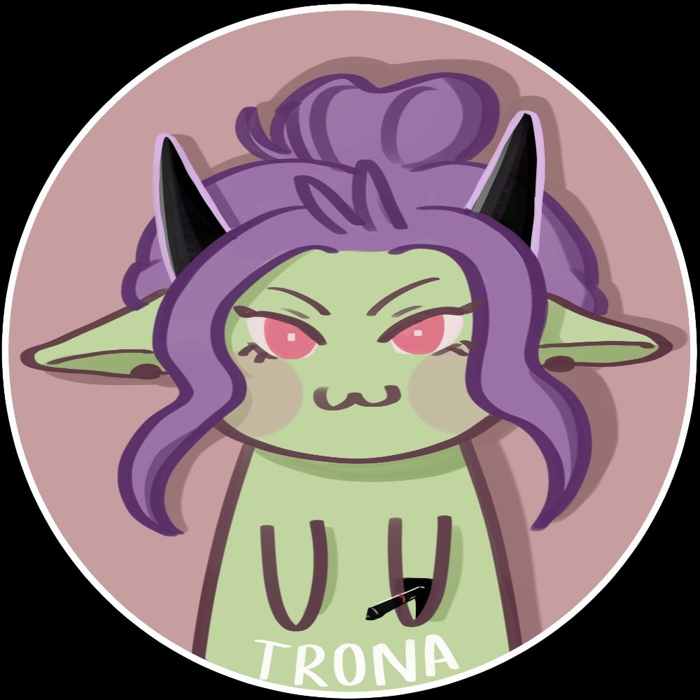 Trona 