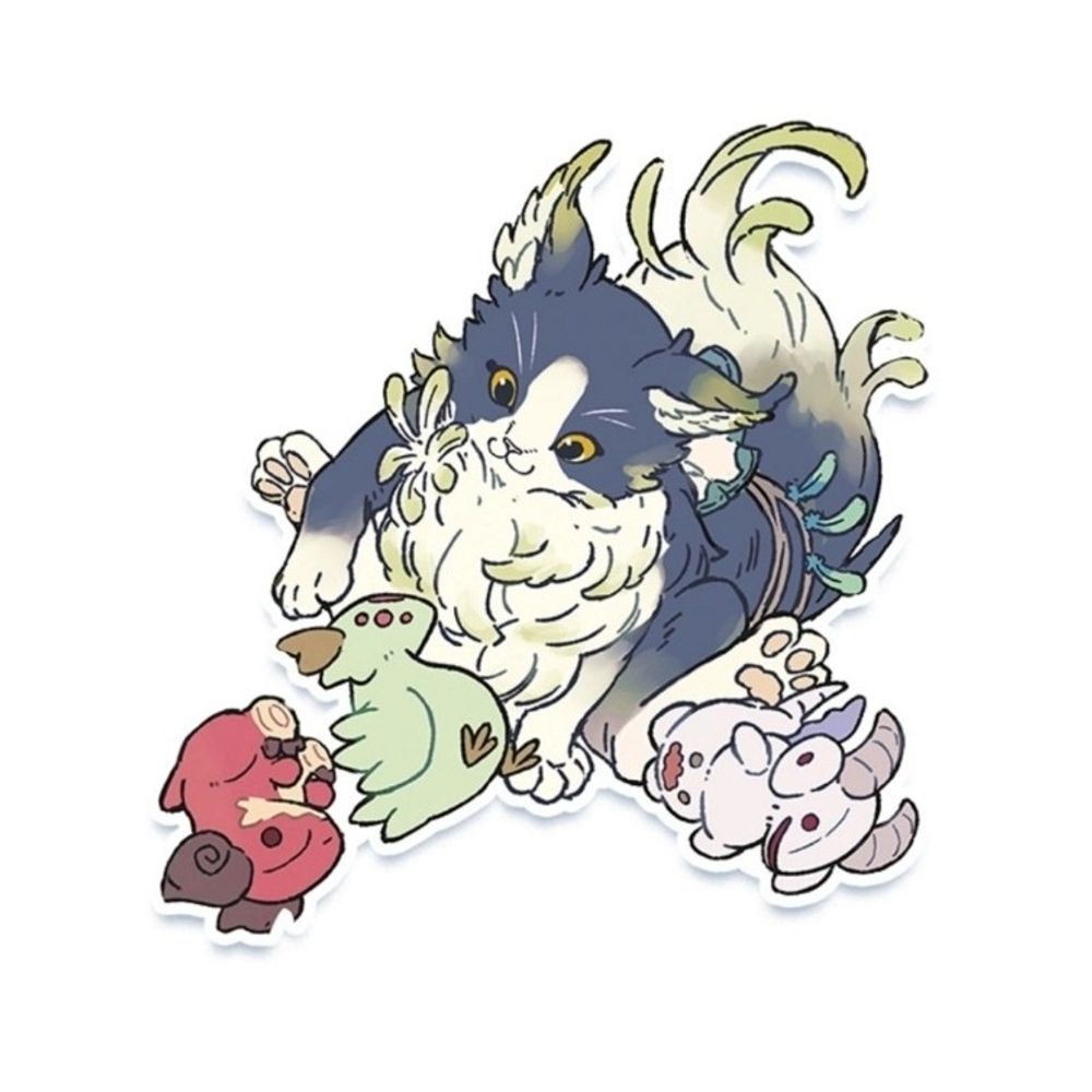 とんま