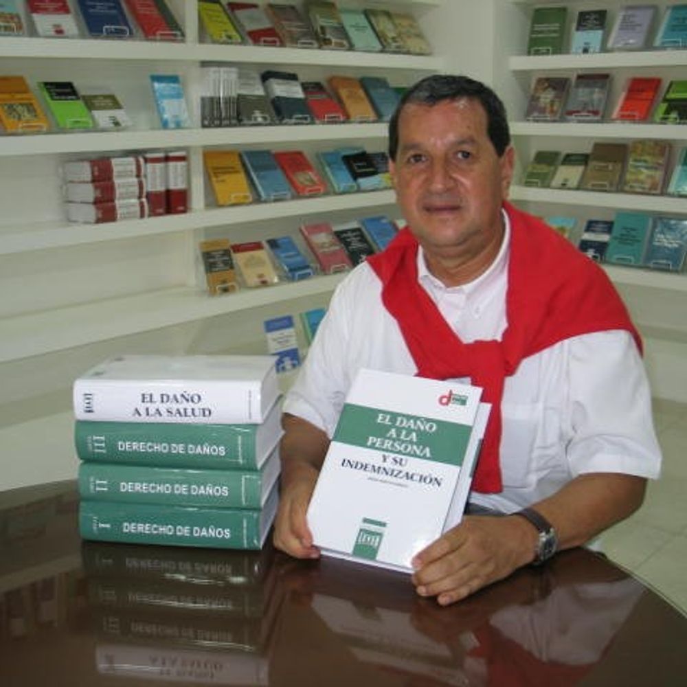 Jorge Pantoja