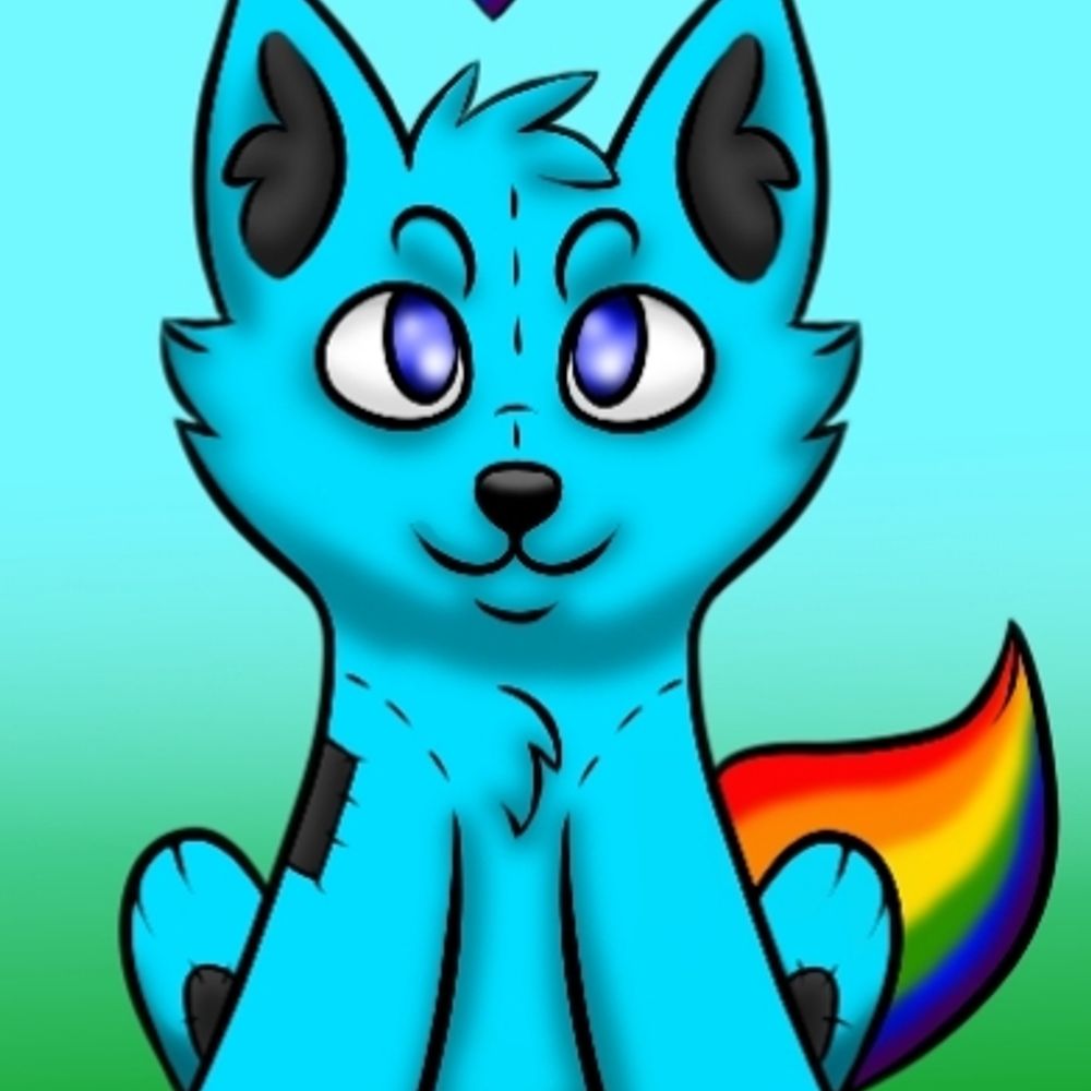 Spectral Changer's avatar