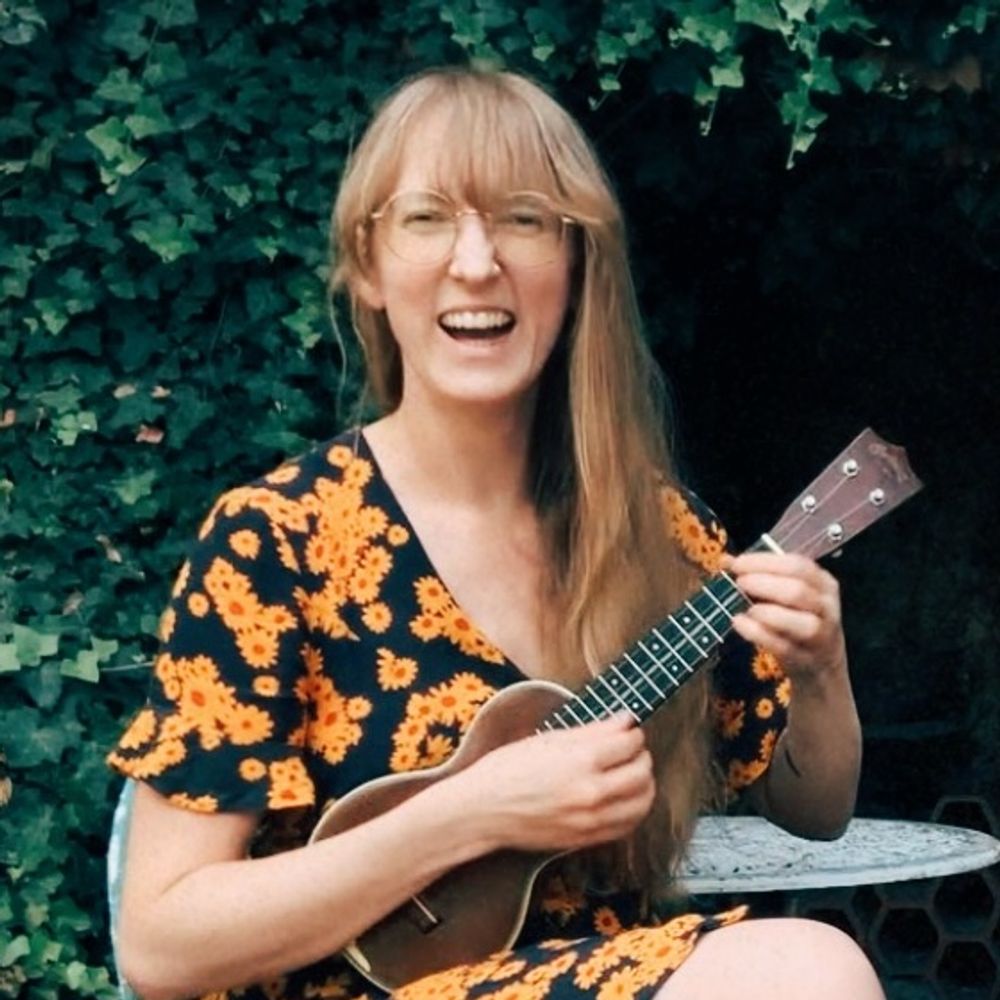 Sage Harrington