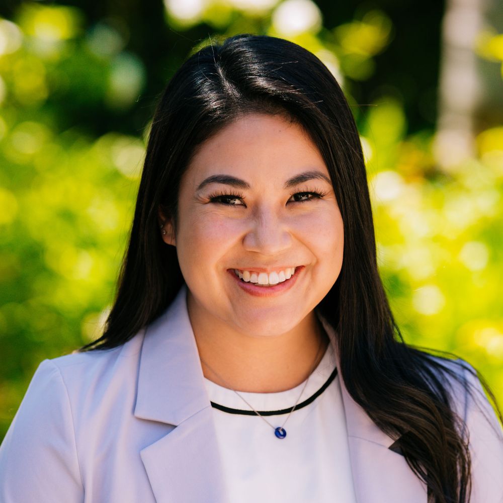 Maya Hernandez, PhD