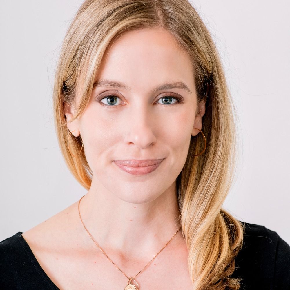 Megan Buskey