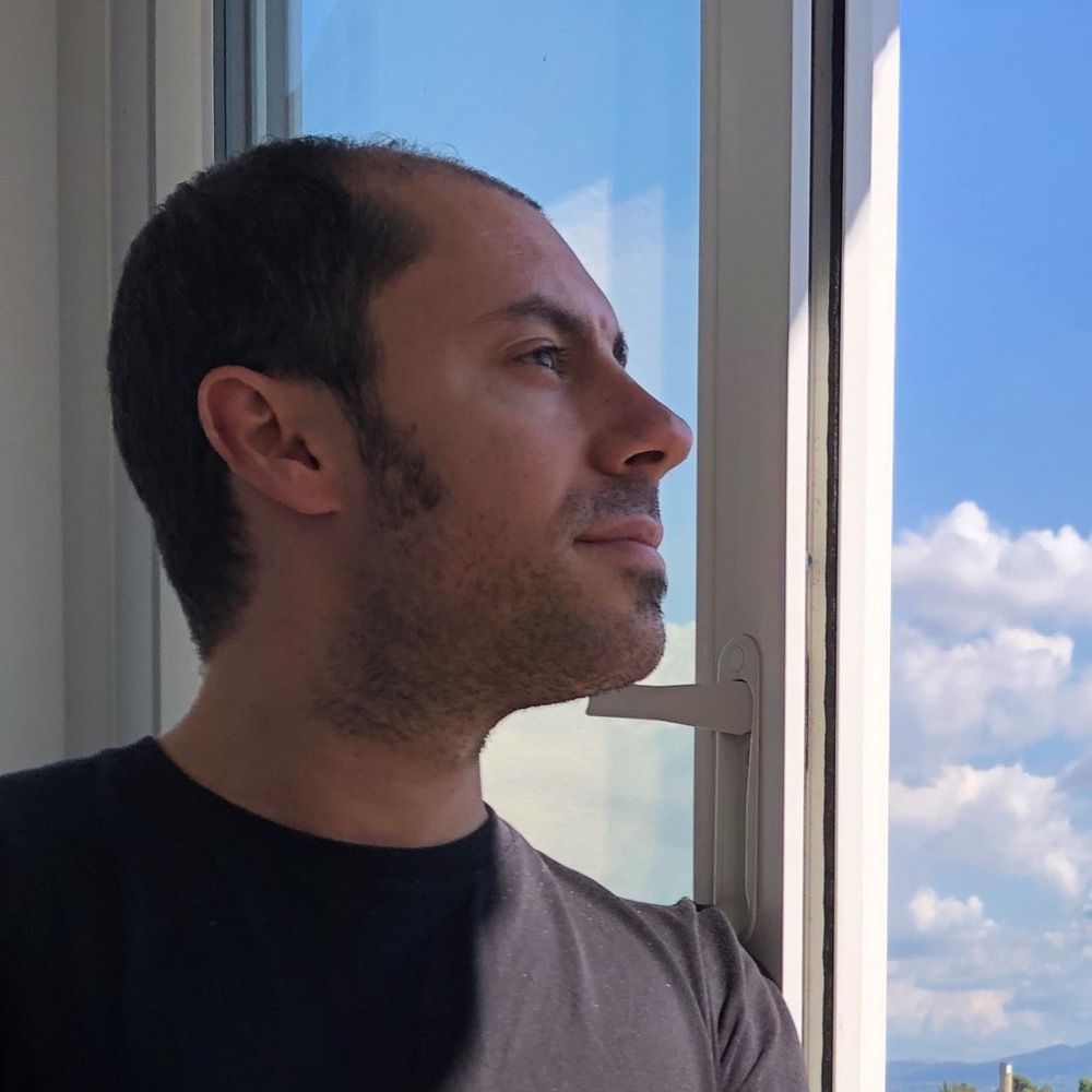 Stefano Filauro