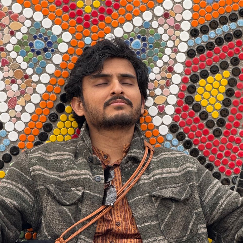Vikas Buchemmavari