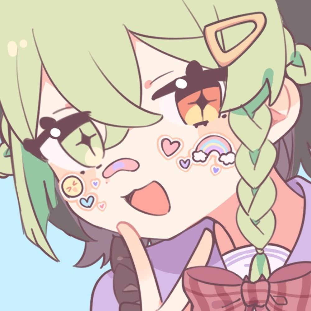 クロシェット