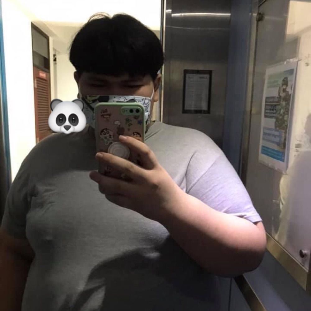 Panda🐼