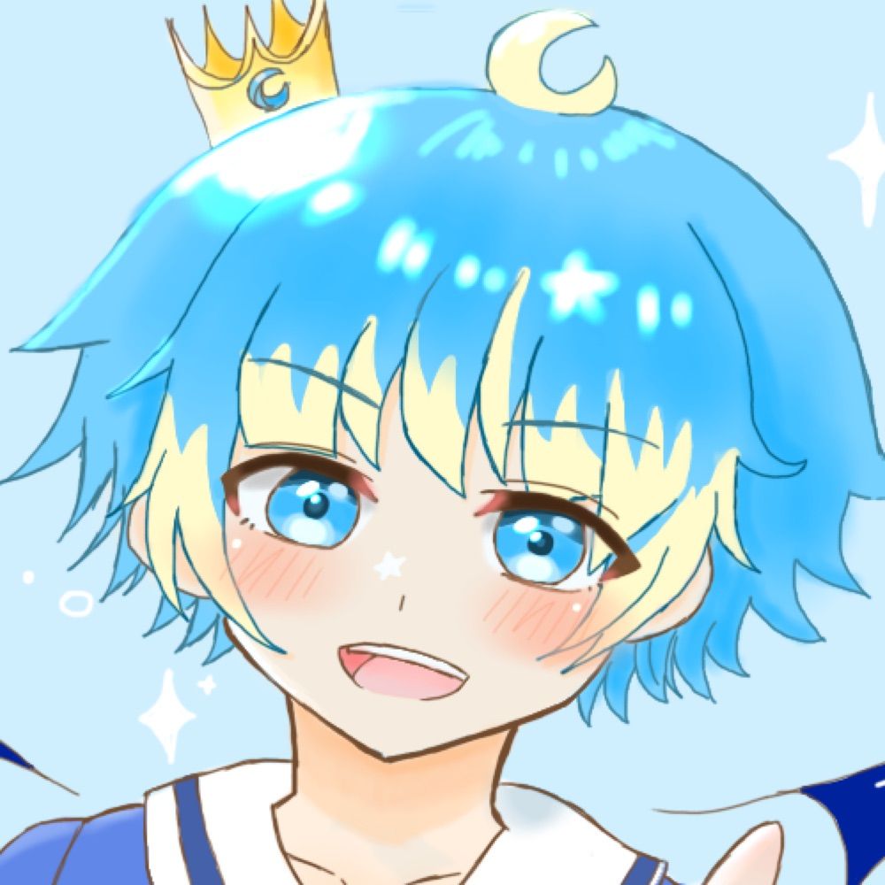 星熊こませ🌟🧸👑
