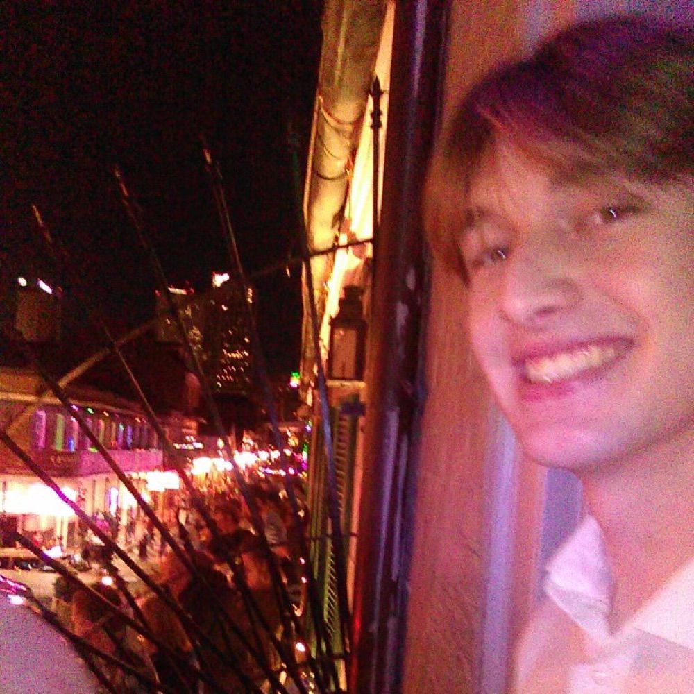 Evan Jack