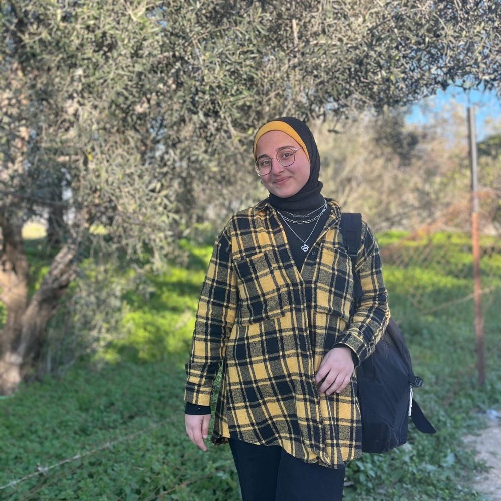 Hadeel Tarig ❤️