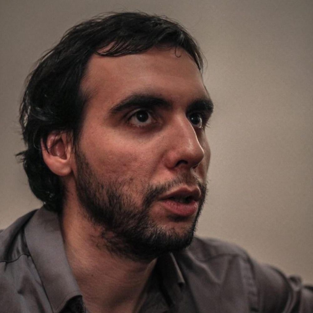 Guilhem Salines