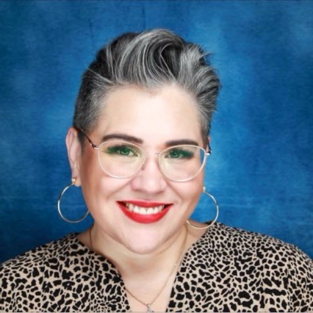 Nancy M. Preyor-Johnson