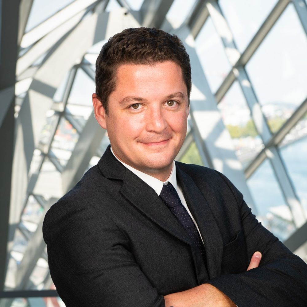 Cédric Lesec