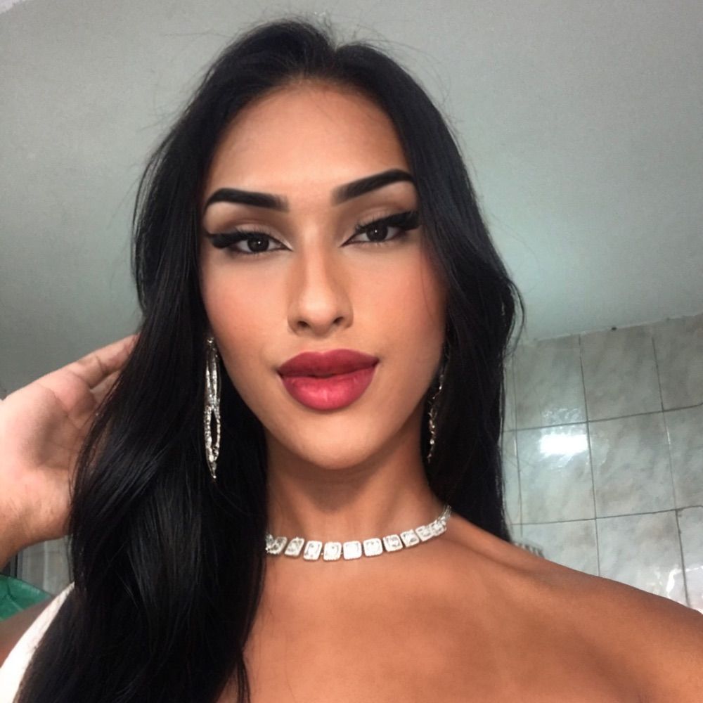 Lua uchôa 