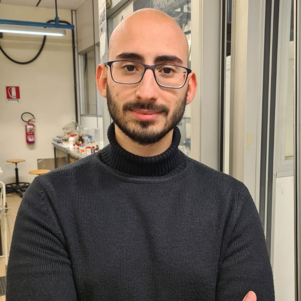 Francesco Mele