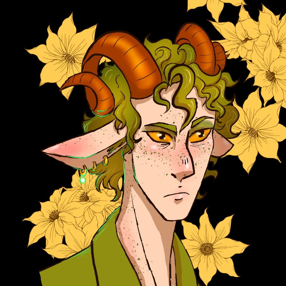 ☆Algernon☆
