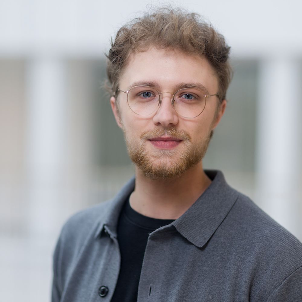 Noel Kronenberg