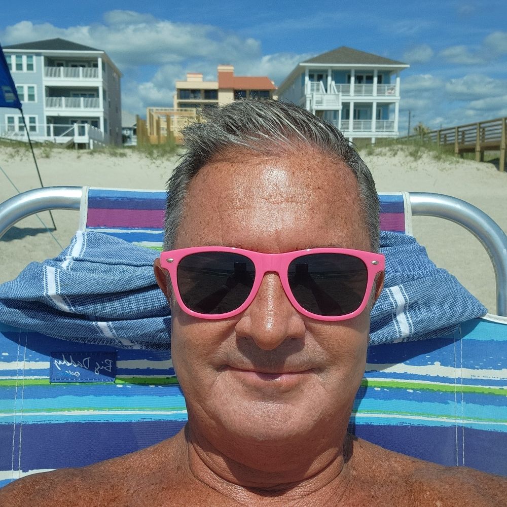 Joe Brinson