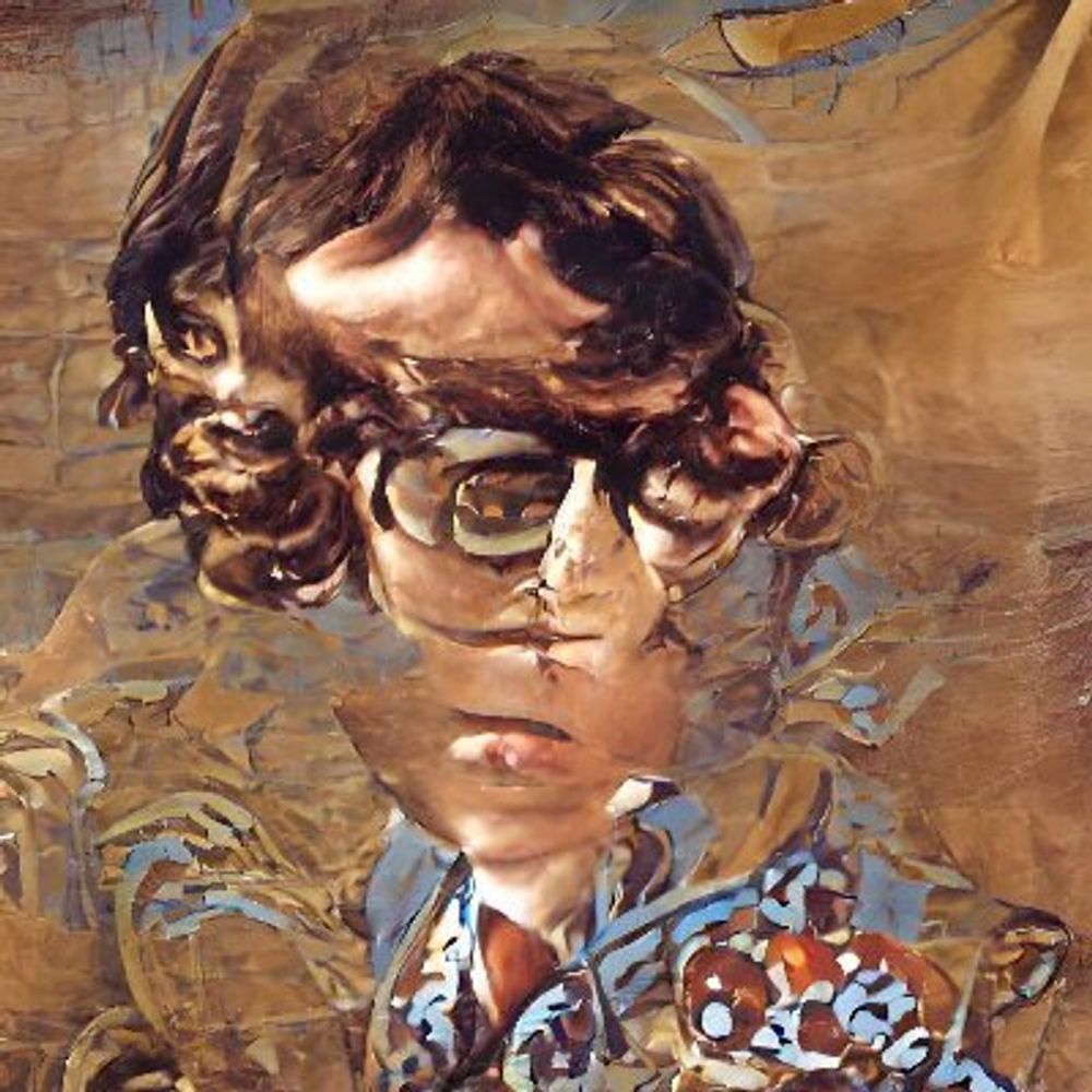 Sam Nicoresti