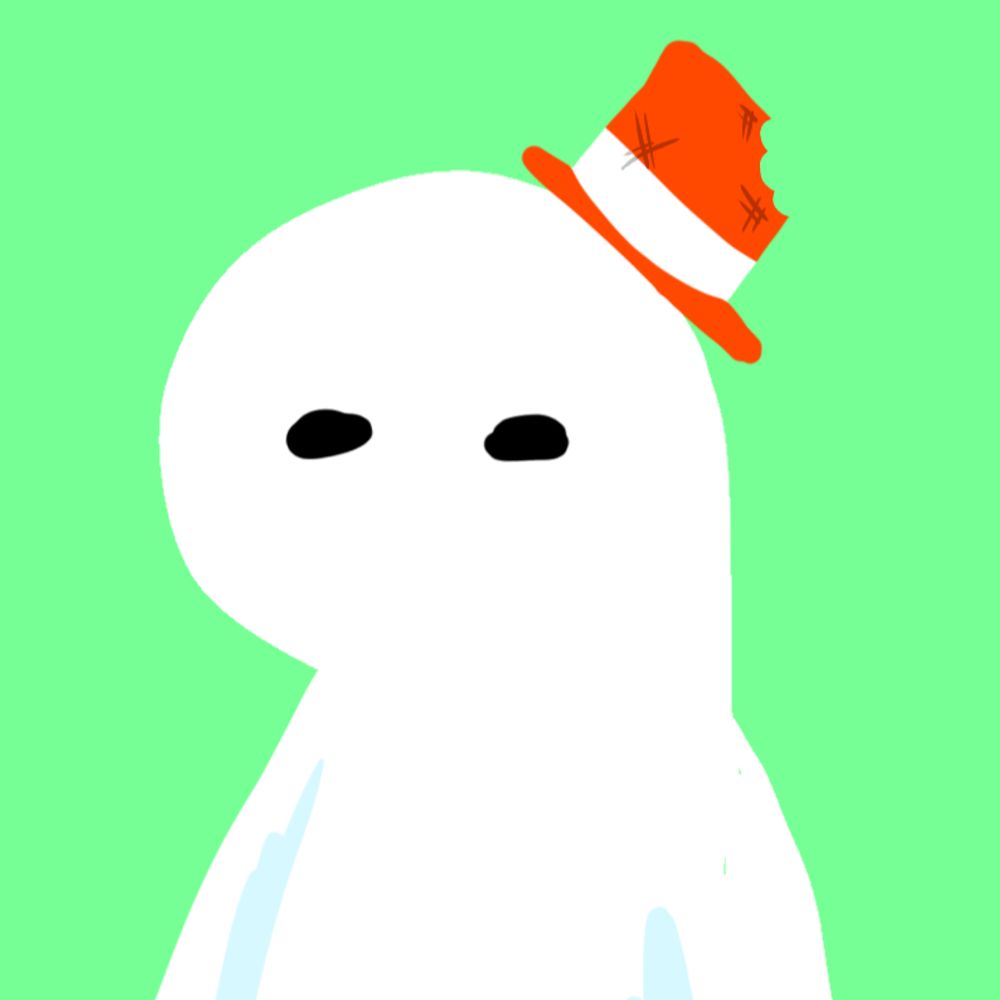 먱