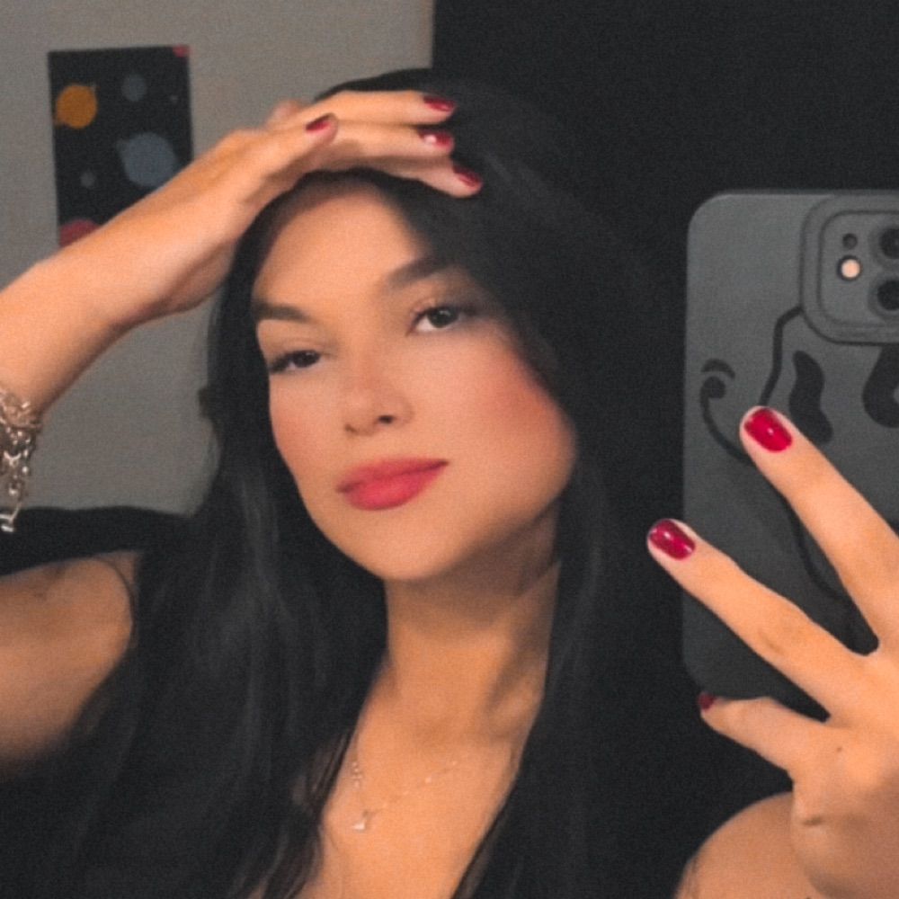 lopes linda💋