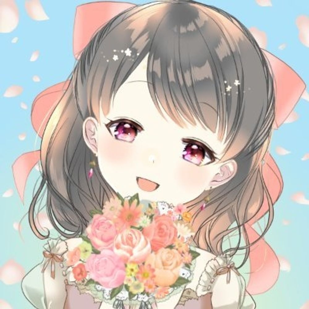 🎐ふうのすけ🎐
