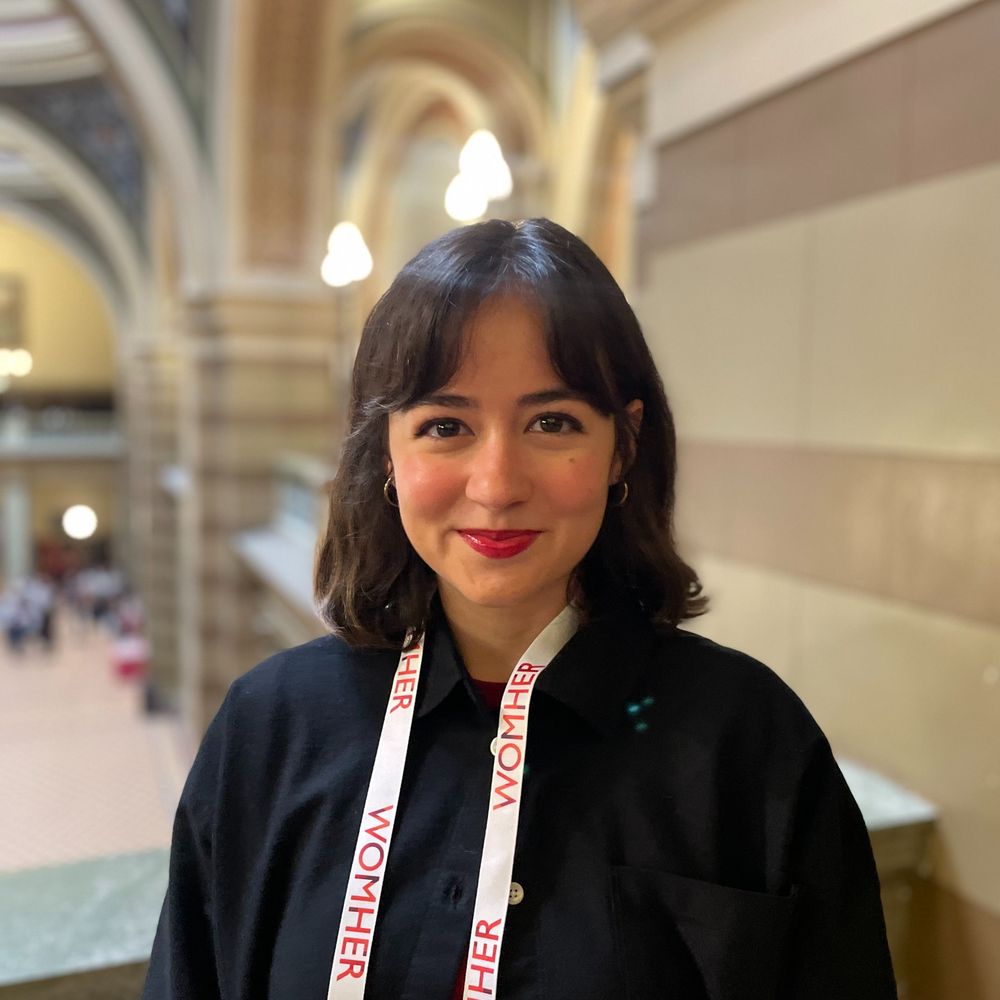 Romina Garcia de leon