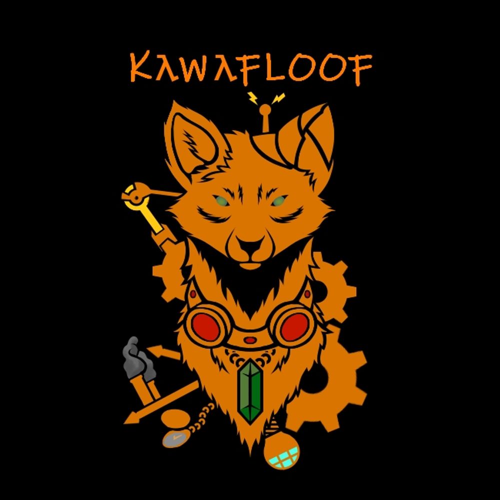 Kawafloof 