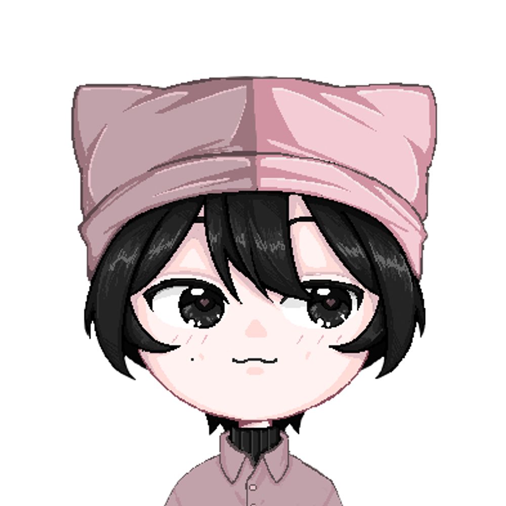 Chaiya | COMMS OPEN