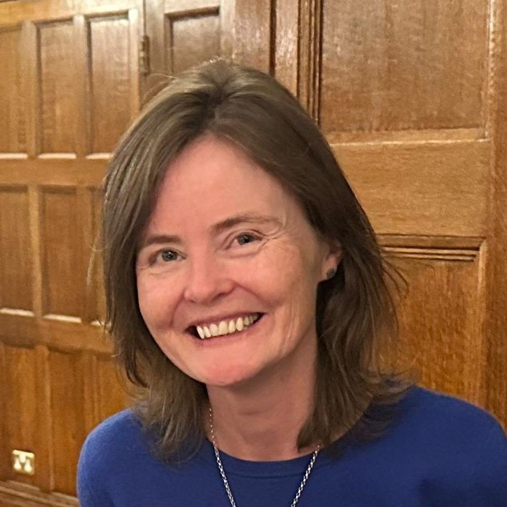 Susan Quinn