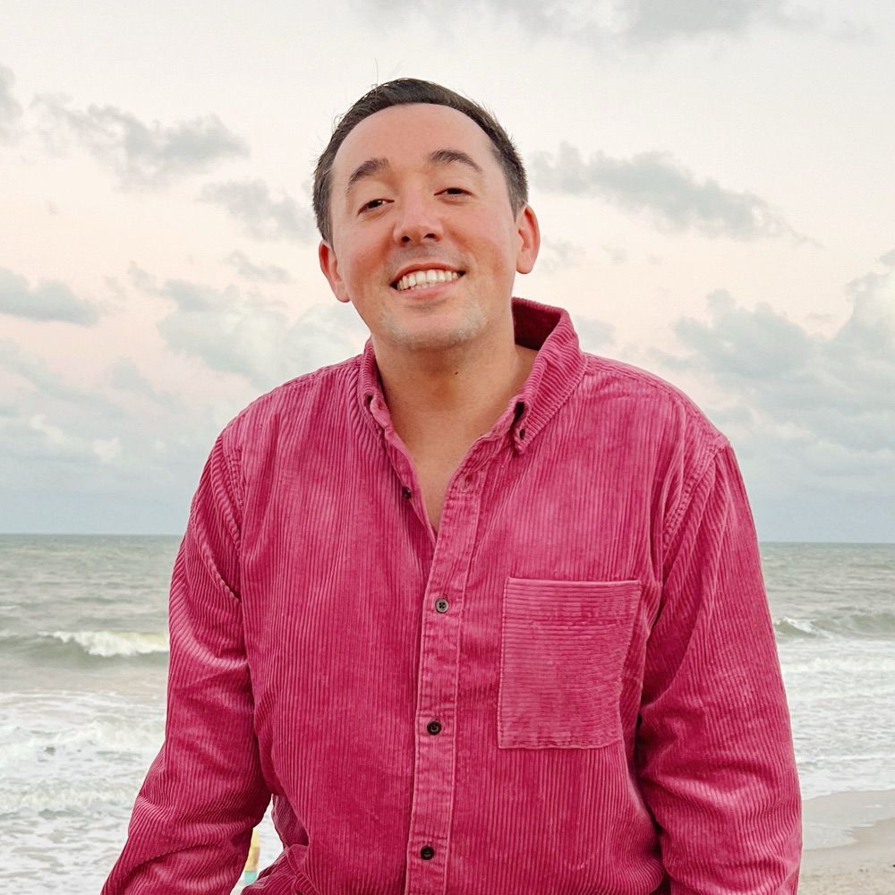 Christopher Joseph