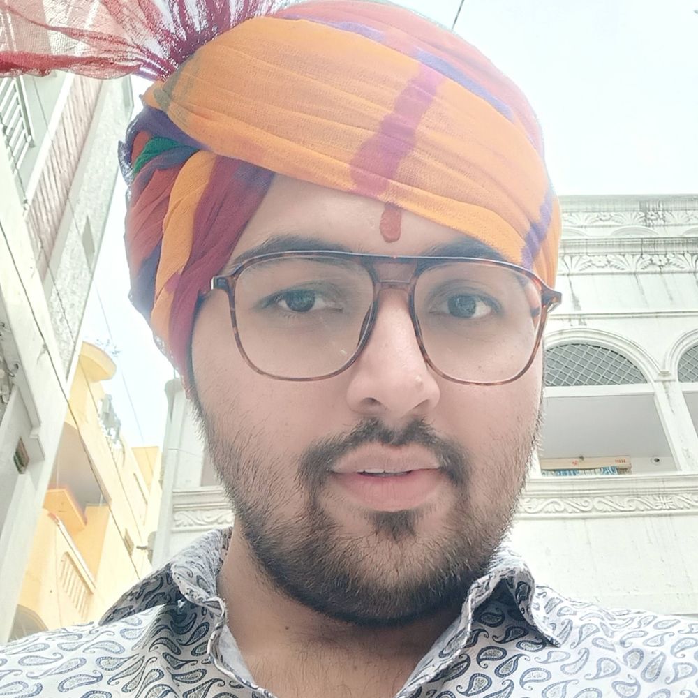PRADEEP SIKHWAL 