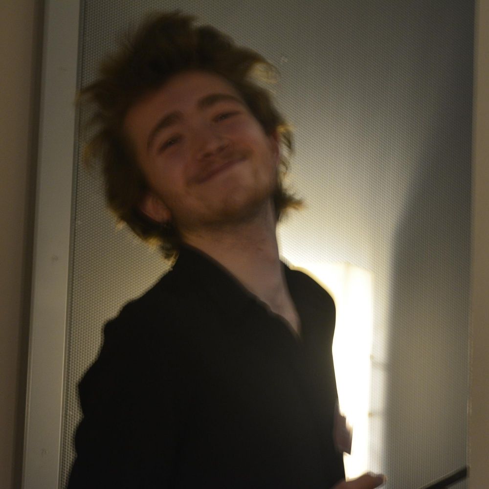 Joshua Paans
