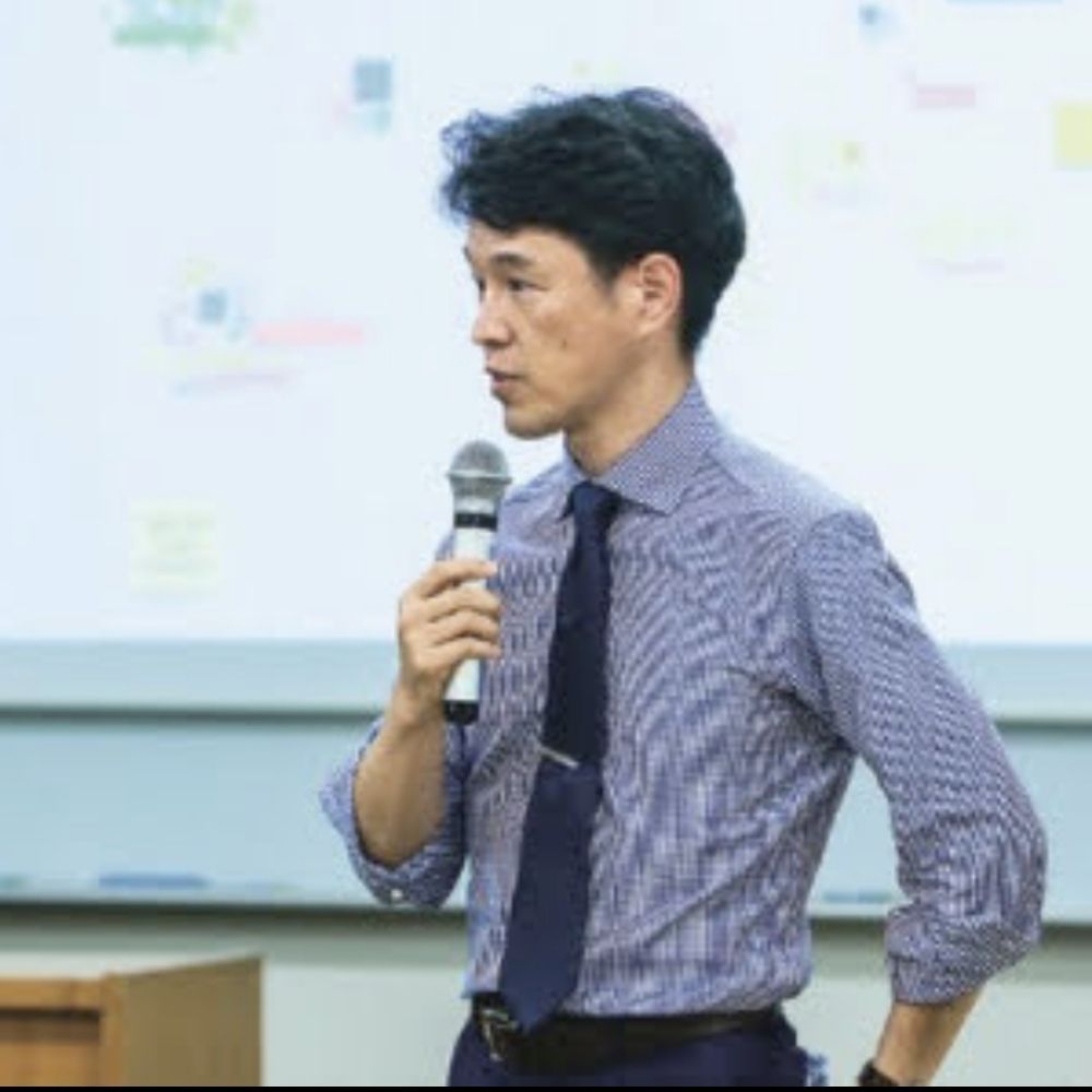 Hideki 丸山英樹