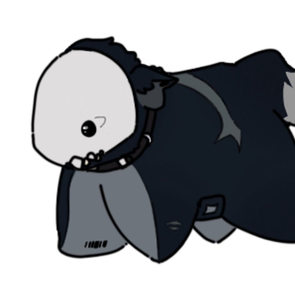 🏳️‍⚧️HOLE DUAL WIELDER⚧️