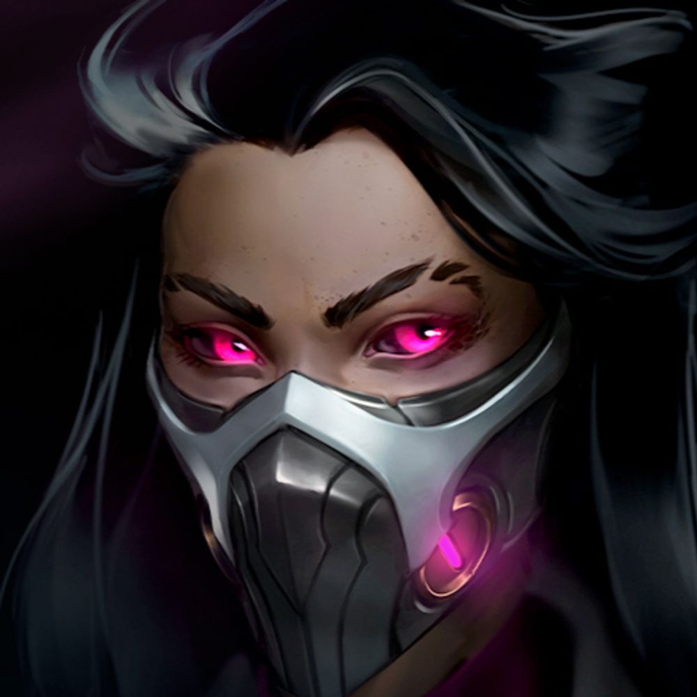 ❝𝑴𝑰𝑺𝑺 𝑮𝑳𝑨𝑺𝑪.❞