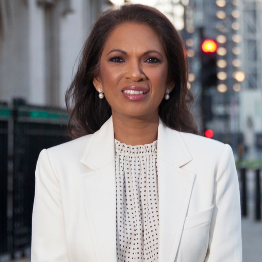 Gina Miller