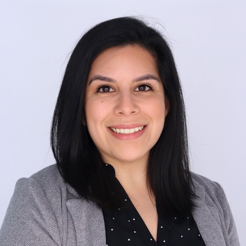 Dr. Marie Kirkpatrick