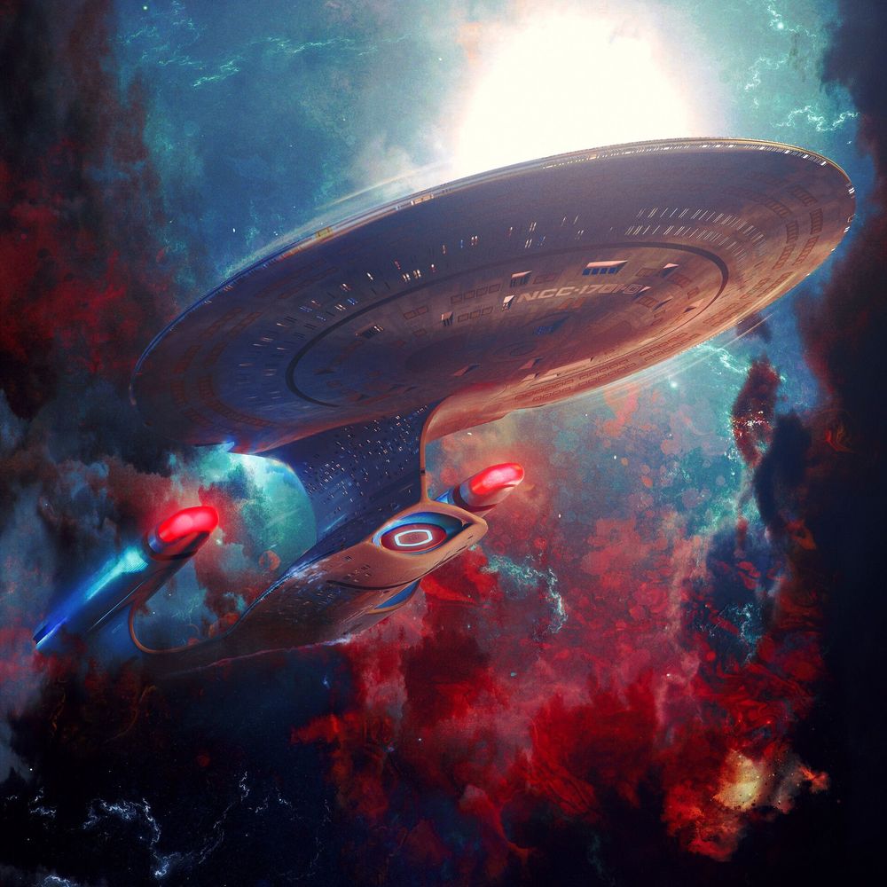 A New Starfleet