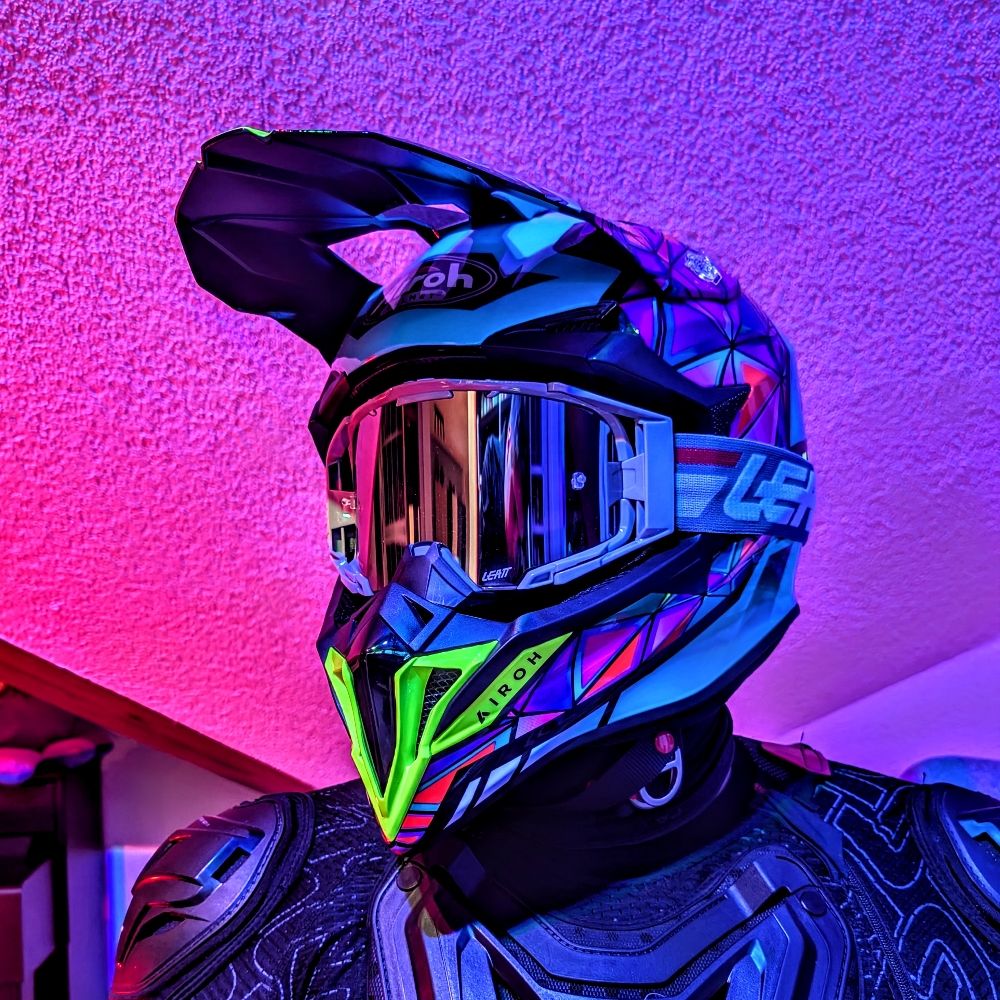 STARLORD FOXI 