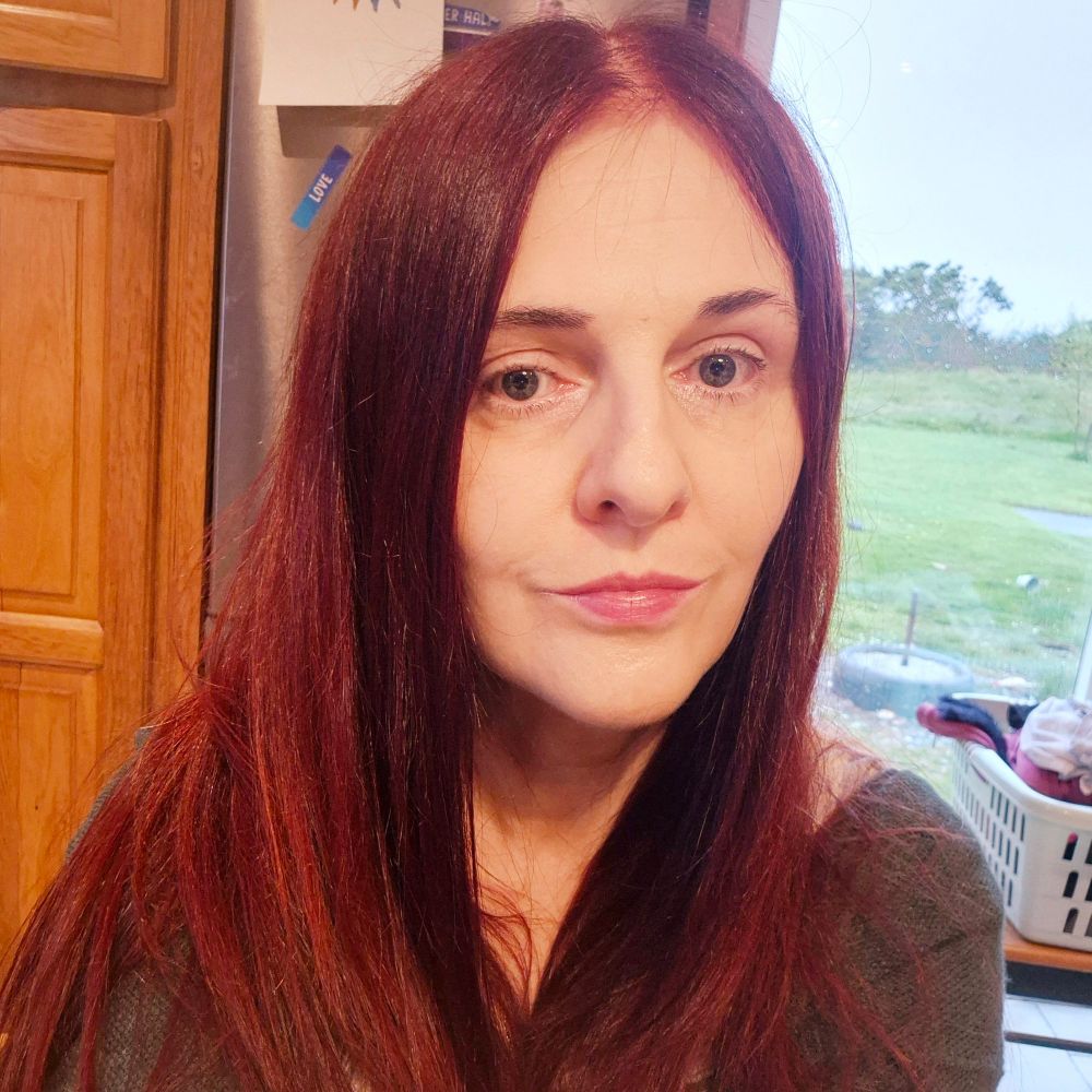 Fiona Pettit O'Leary