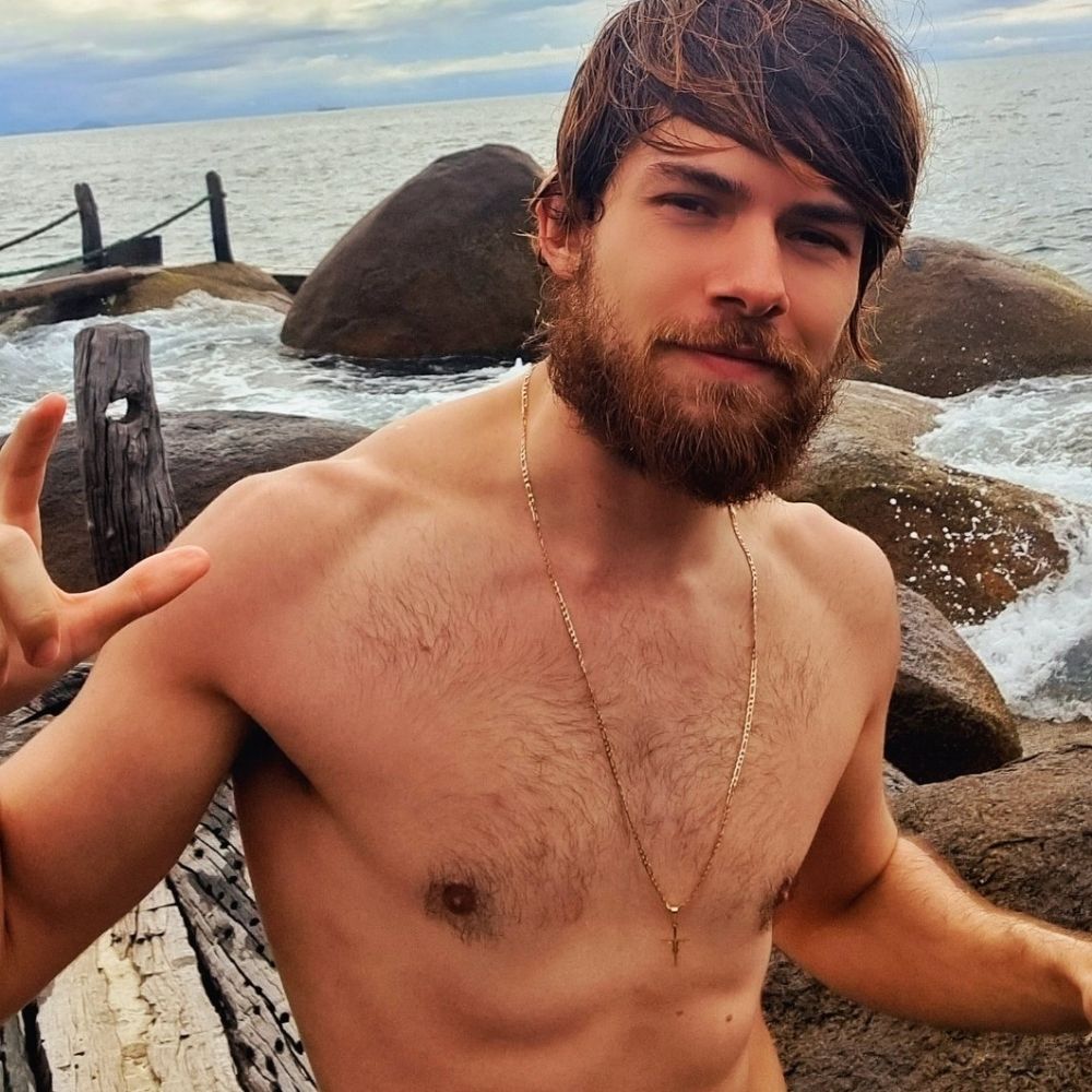 Felipe Sous