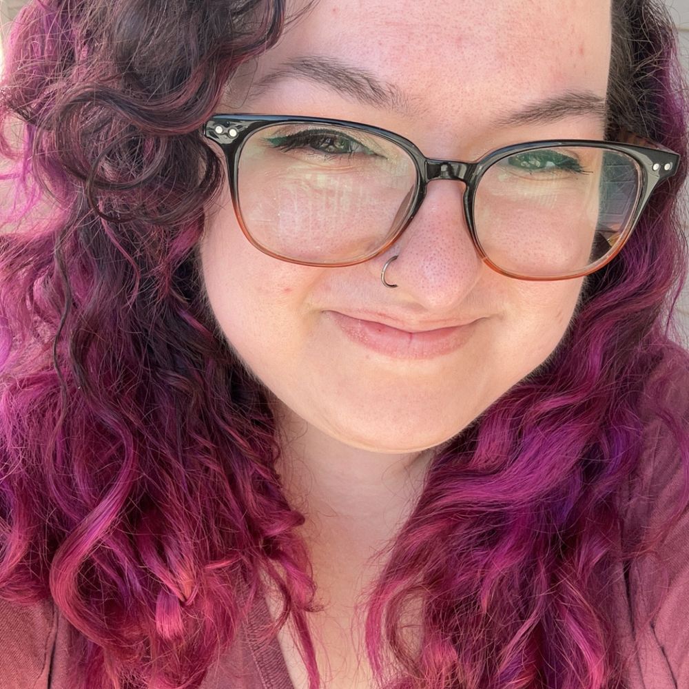 Emily Clark-Garnett